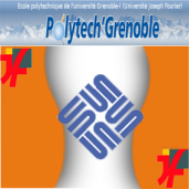 Logo OSUM UJF, déc. 2008
